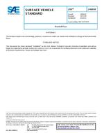 SAE J502 PDF