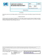 SAE J965 PDF