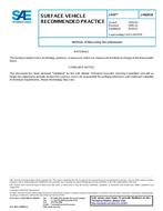 SAE J419 PDF