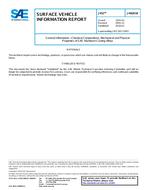 SAE J452 PDF