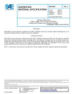 SAE AMS4306C PDF