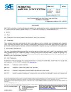 SAE AMS7707E PDF