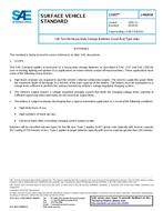 SAE J2185 PDF