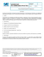 SAE ARP6307 PDF