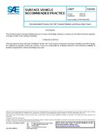 SAE J2406 PDF