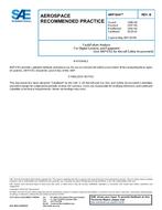 SAE ARP1834B PDF