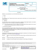 SAE AMS6953 PDF
