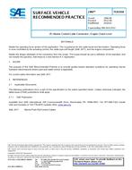 SAE J960 PDF