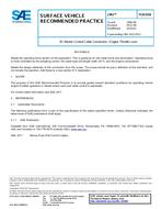 SAE J961 PDF