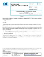 SAE AMS4123J PDF