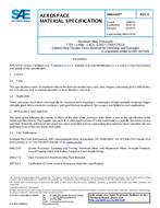 SAE AMS4343E PDF