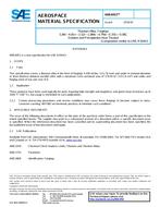 SAE AMS6952 PDF