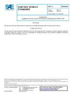 SAE J20/1 PDF
