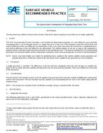 SAE J2705_201803 PDF