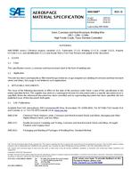 SAE AMS5808D PDF