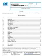 SAE ARP6503 PDF