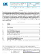 SAE JA6268 PDF