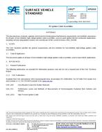 SAE J2032_201804 PDF