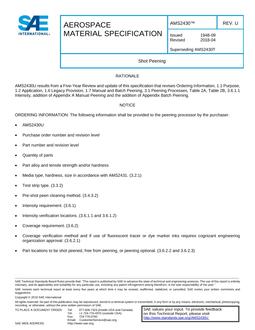 SAE AMS2430U PDF