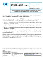 SAE J2551/1 PDF