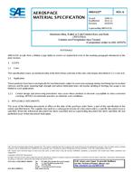 SAE AMS4123K PDF