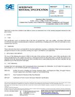 SAE AMS4341G PDF