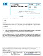 SAE AMS4461B PDF