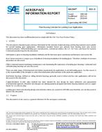 SAE AIR1594D PDF