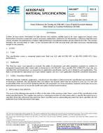 SAE AMS3085B PDF