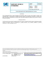SAE J2486 PDF