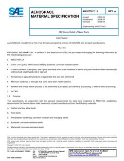 SAE AMS2759/11A PDF