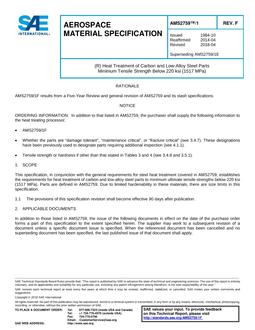 SAE AMS2759/1F PDF