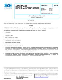 SAE AMS2759F PDF