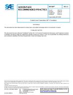 SAE ARP260E PDF