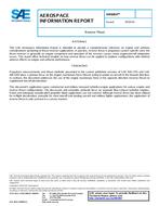 SAE AIR6064 PDF