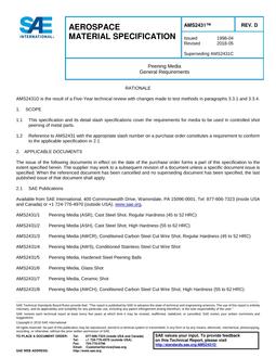 SAE AMS2431D PDF
