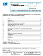 SAE ARP5890B PDF