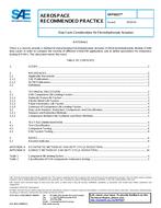 SAE ARP6025 PDF