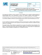 SAE AS6810 PDF