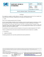 SAE J2275 PDF