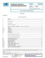 SAE J2904 PDF