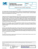 SAE AIR6319 PDF