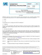 SAE AMS6463F PDF