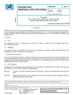 SAE AMS6544E PDF