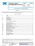 SAE J1698/1 PDF