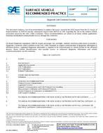 SAE J3138 PDF