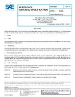 SAE AMS6558A PDF
