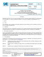 SAE AMS6560A PDF