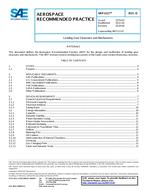 SAE ARP1311D PDF