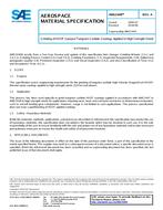 SAE AMS2449A PDF
